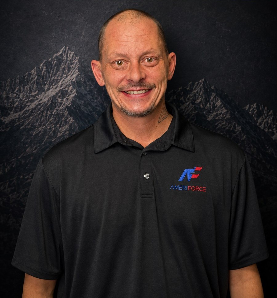 Trevor Allen, Permit Coordinator