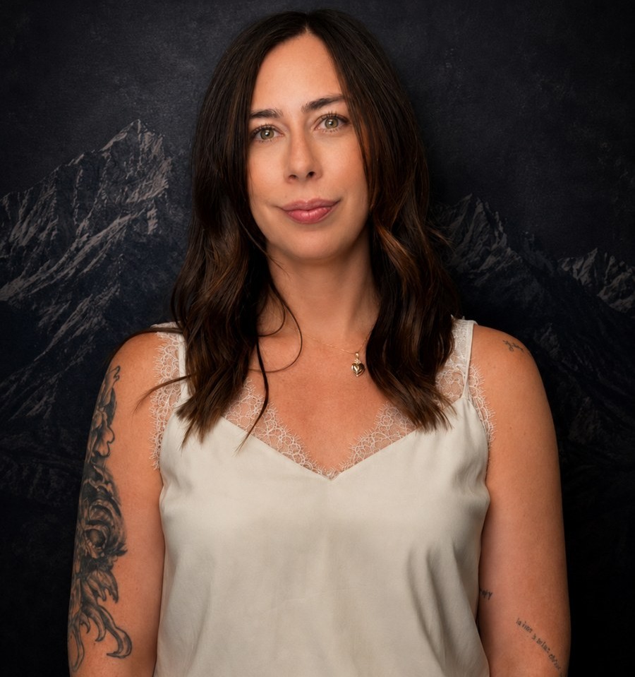 Leslie Martin, Business Developer