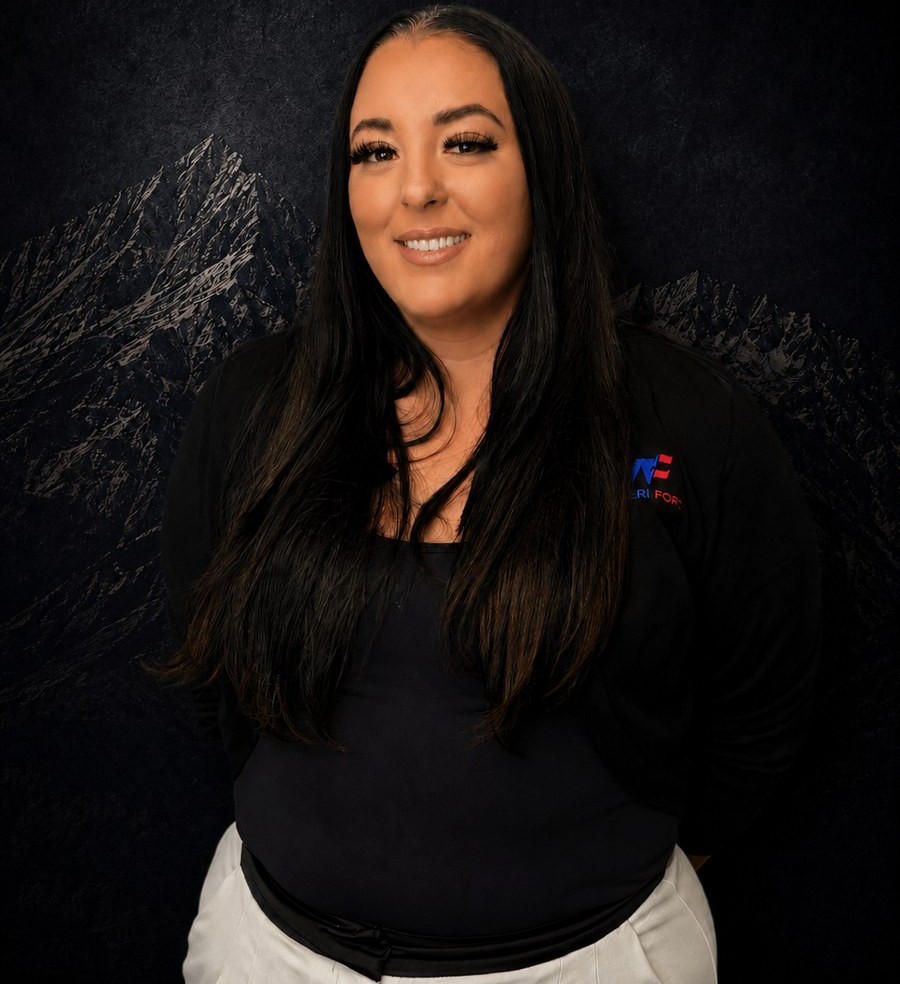 Nicole Krause, Operations Manager