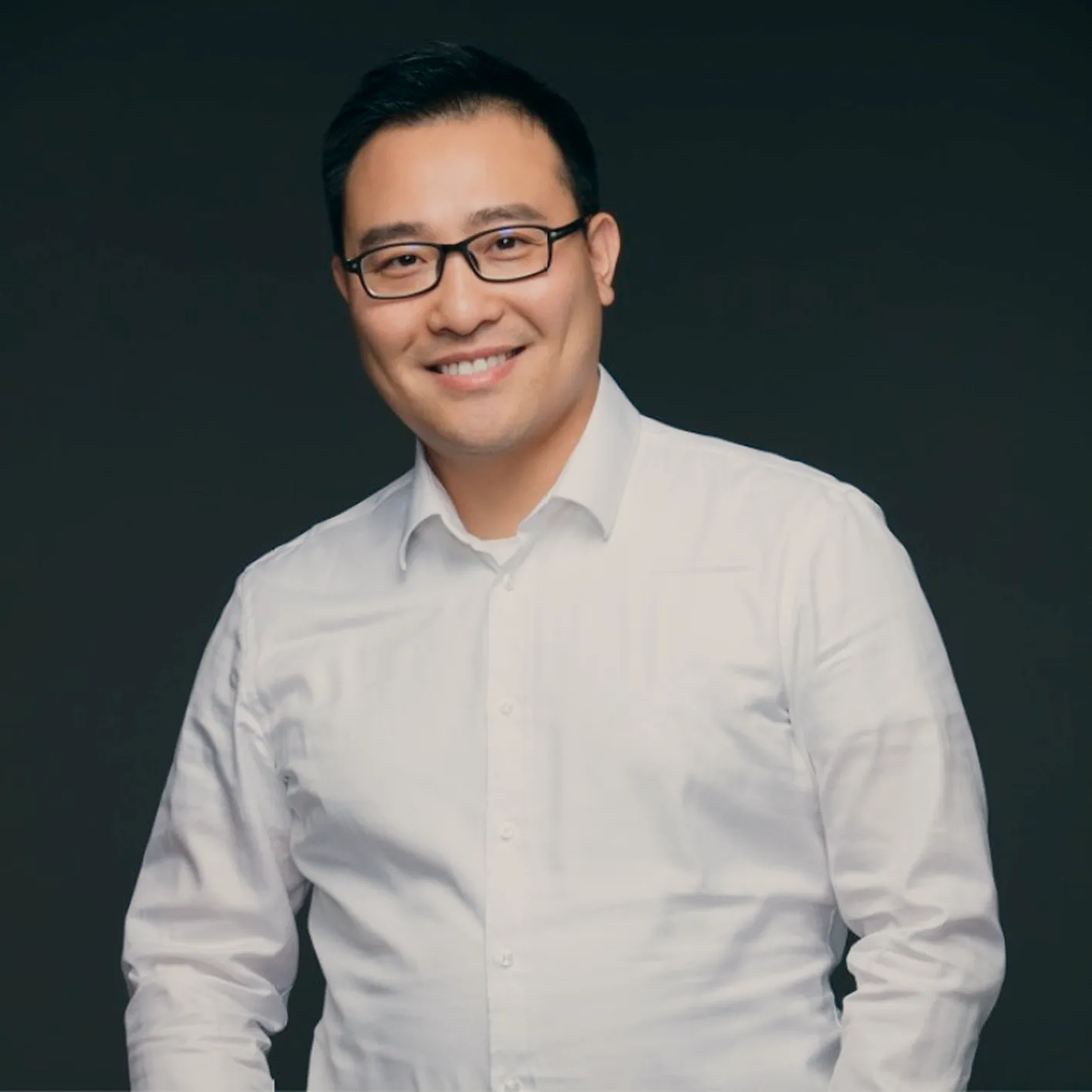Daniel Ren, CEO
