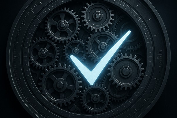 Validation with proven timing