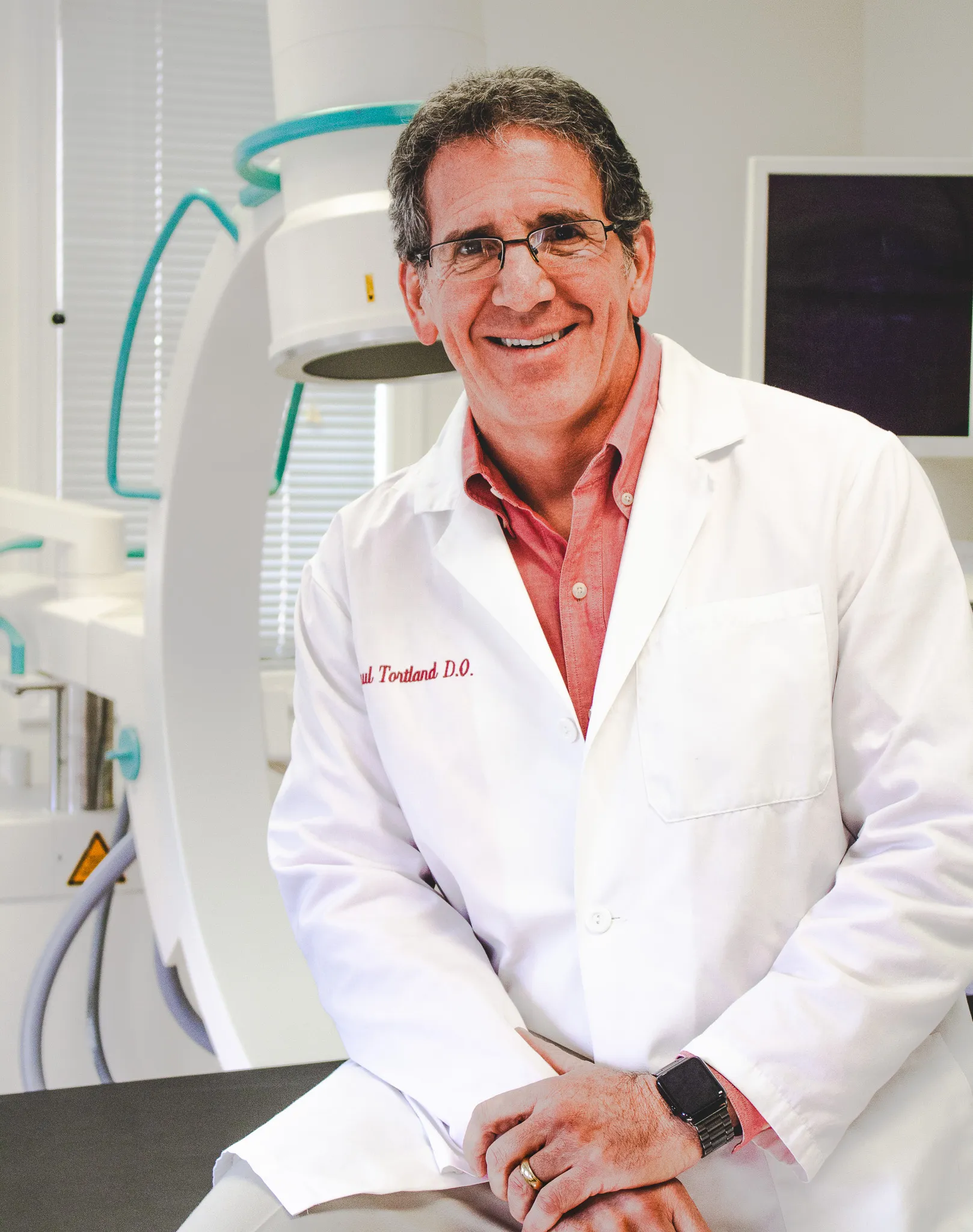Dr. Paul Tortland, DO