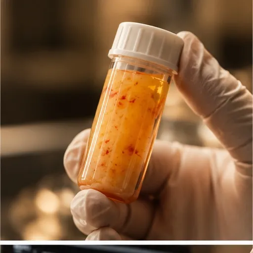BMAC and MFAT cellular orthobiologic preparation