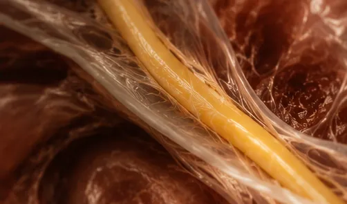 Peripheral nerve anatomy for ultrasound-guided hydrodissection