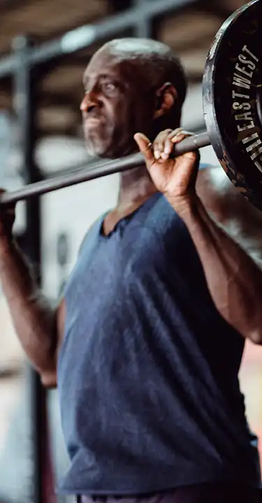 Legends 50+ Fitness Classes in Altona
