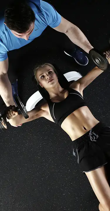 Personal Training