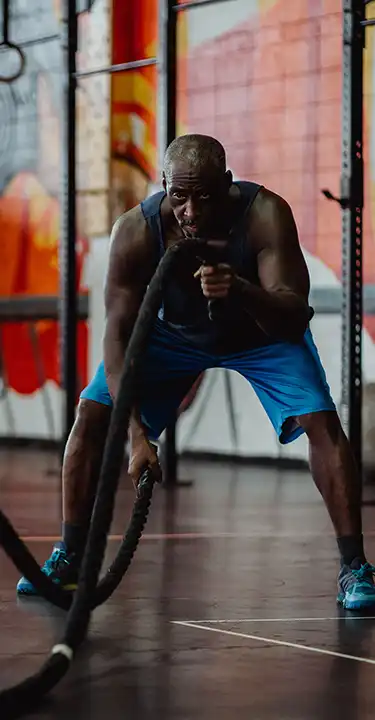Functional Fitness