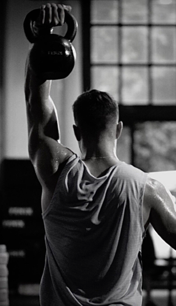 Functional Fitness Classes at The Foundry Fitness in Altona