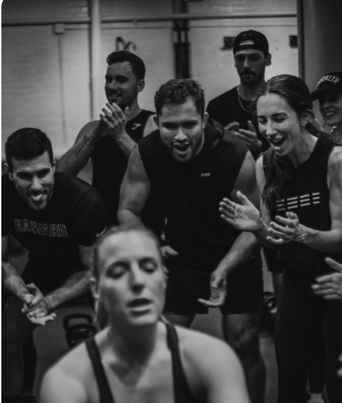 The Foundry Fitness