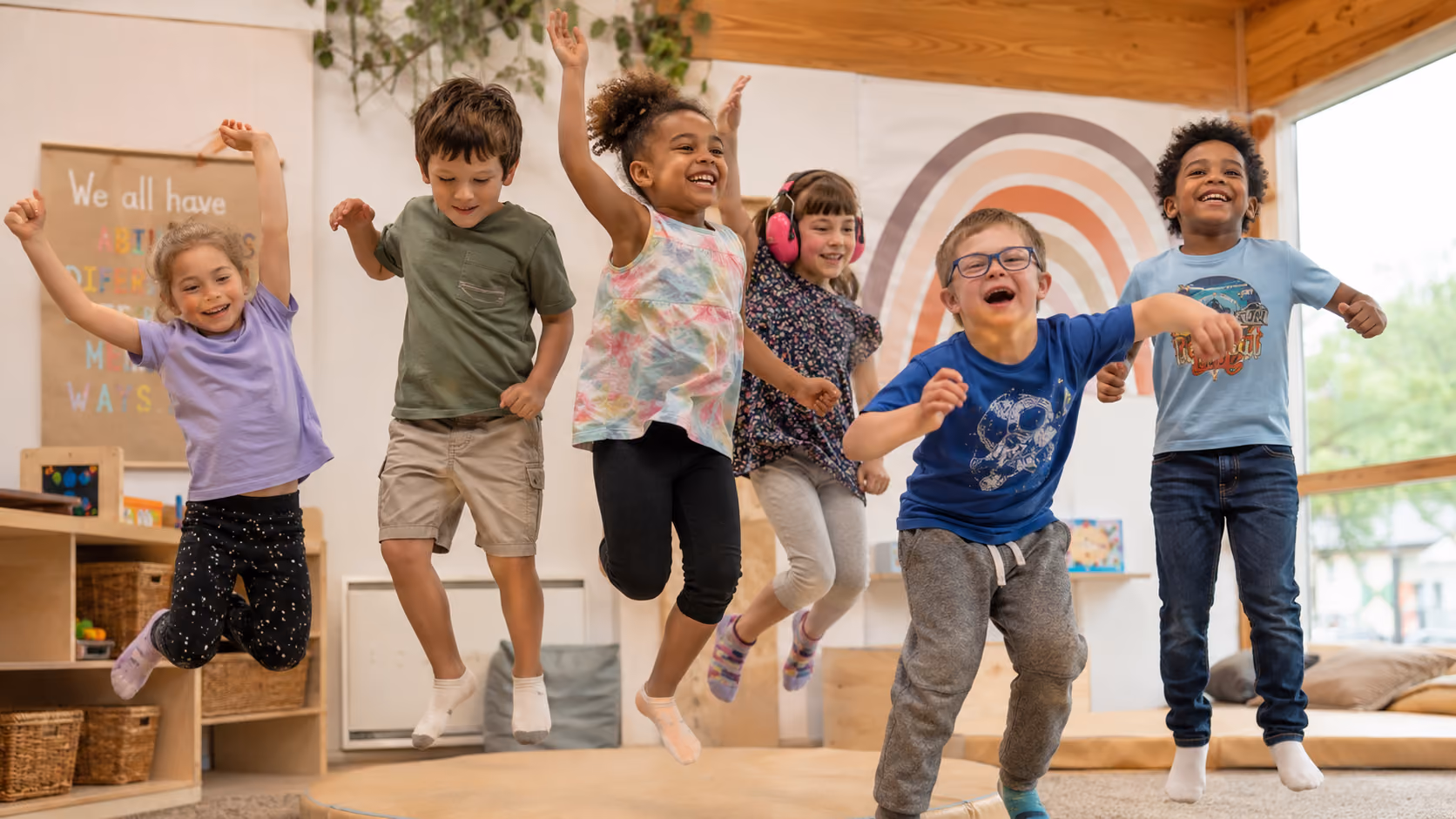An inclusive hands-on STEAM learning activity