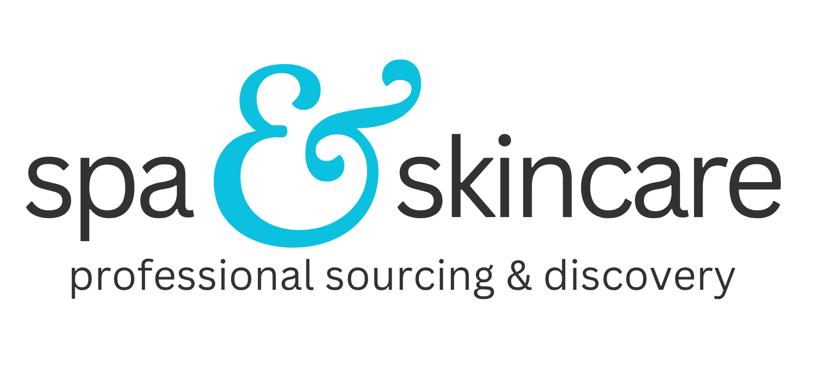 spa & skincare logo