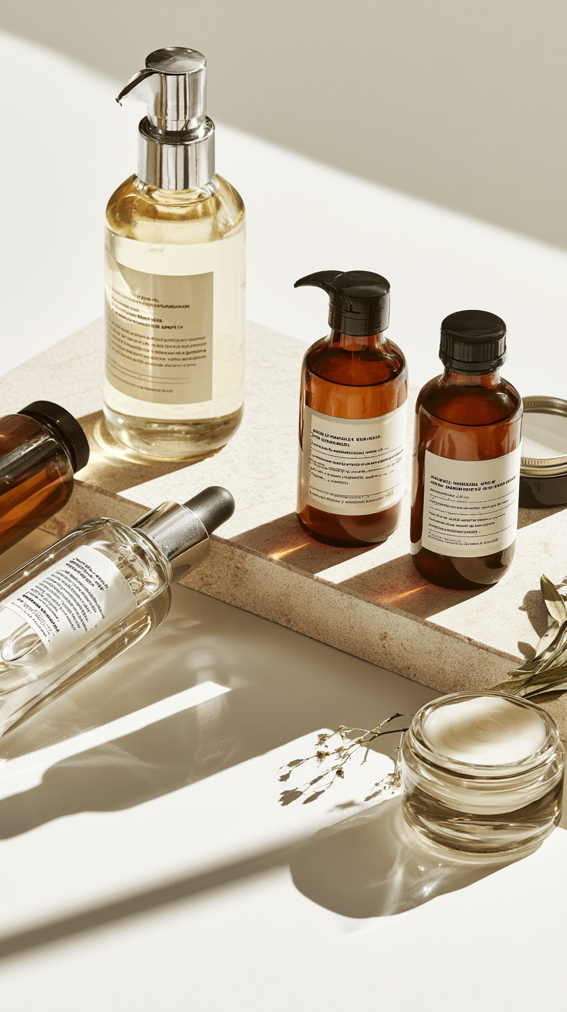 Skincare