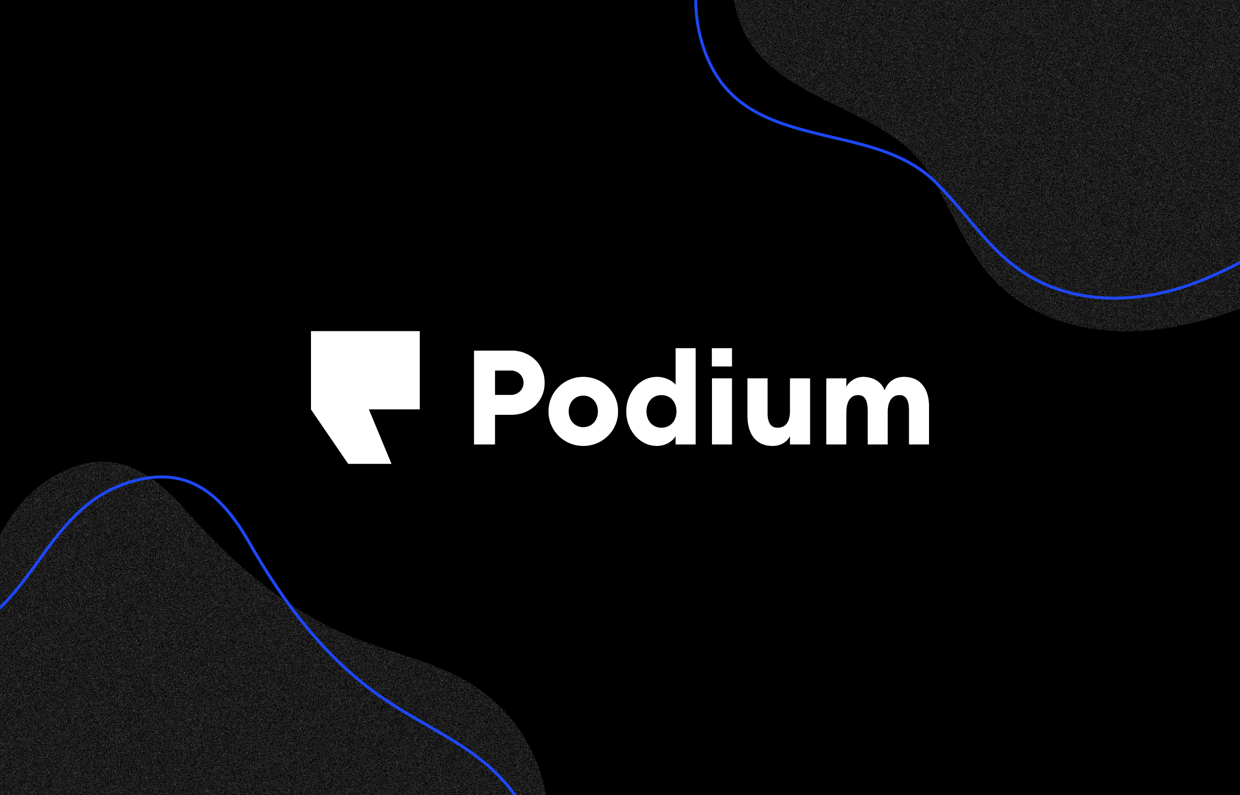 Podium