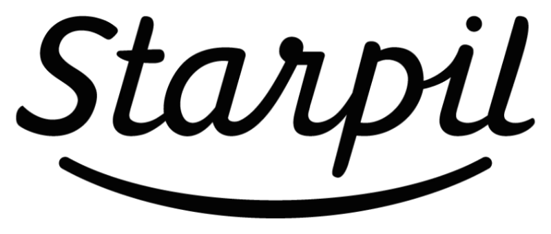 Starpil