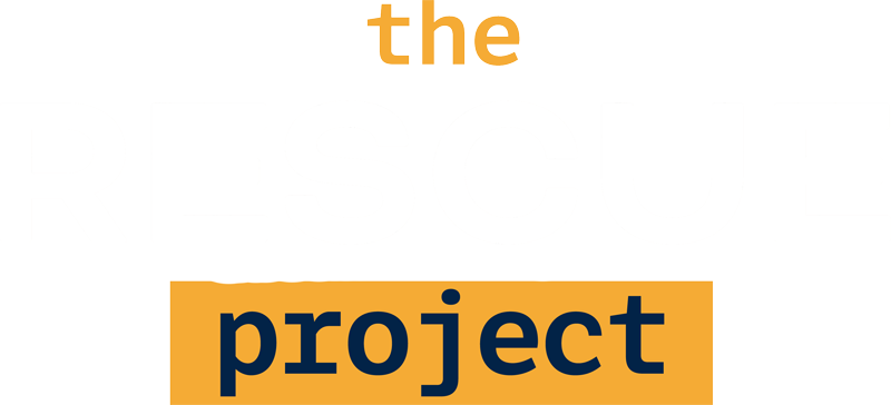 The Rescue Project Logo