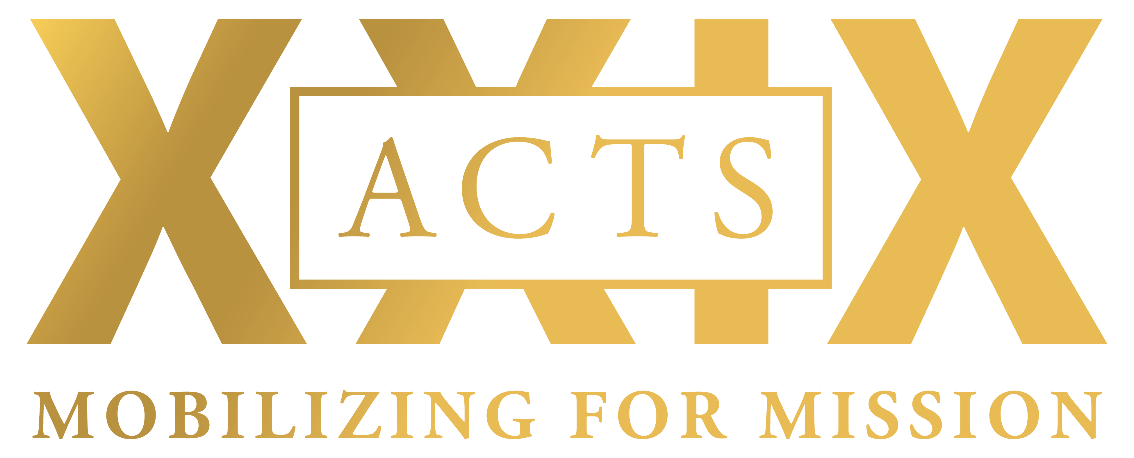 ACTS XXIX Logo