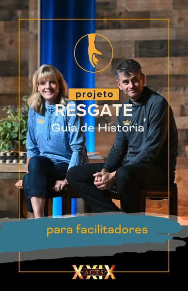 Guia de Resgate em Corrida (Guia do Anfitrião)
