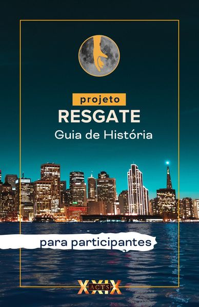 O Guia da História (Guia do Participante)
