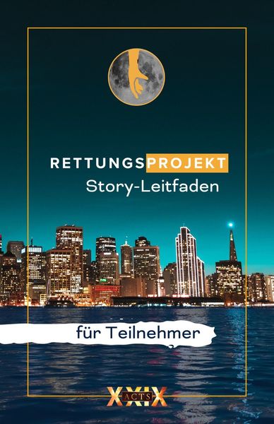Der Leitfaden zur Geschichte (Teilnehmerhandbuch)