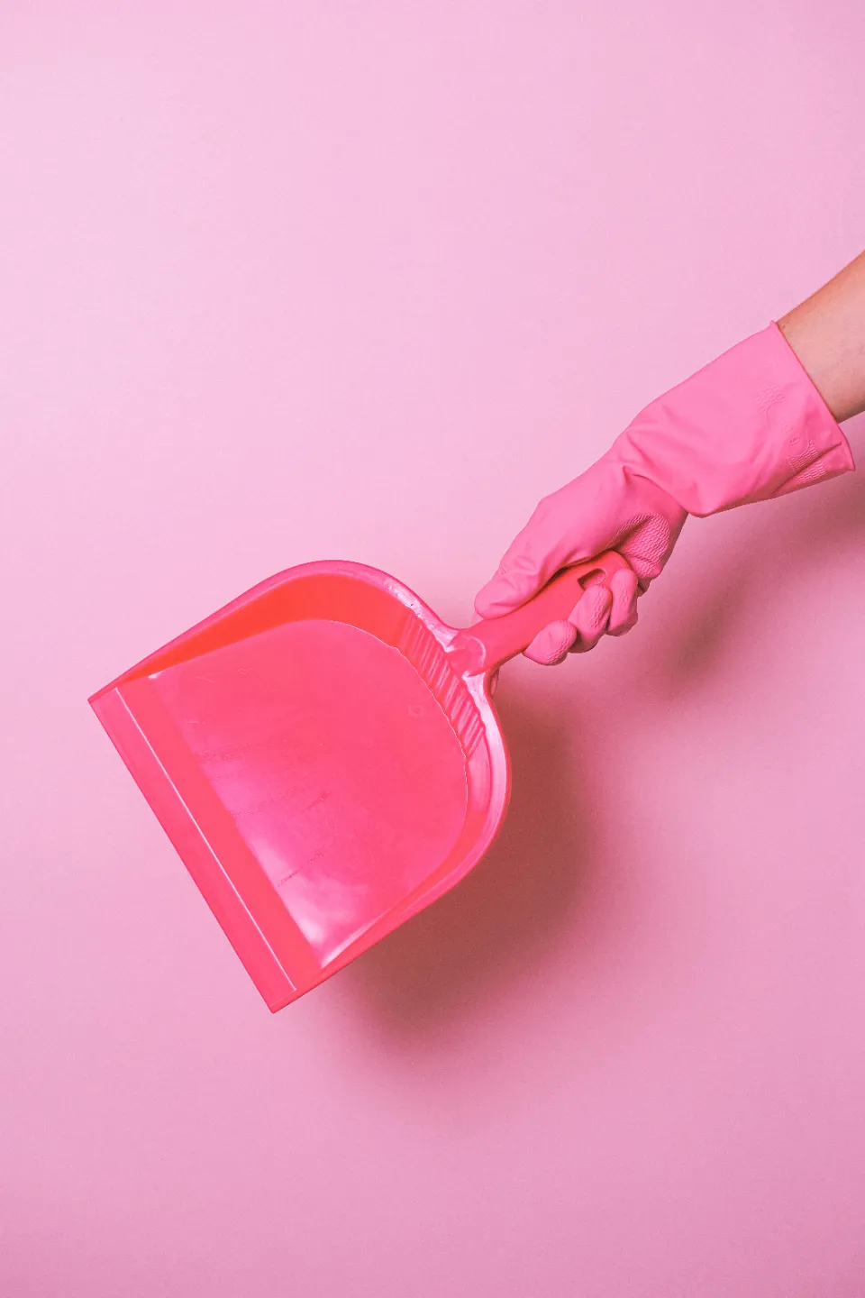 Floor cleaning equipment