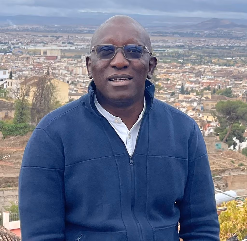 Adama Bakhoum