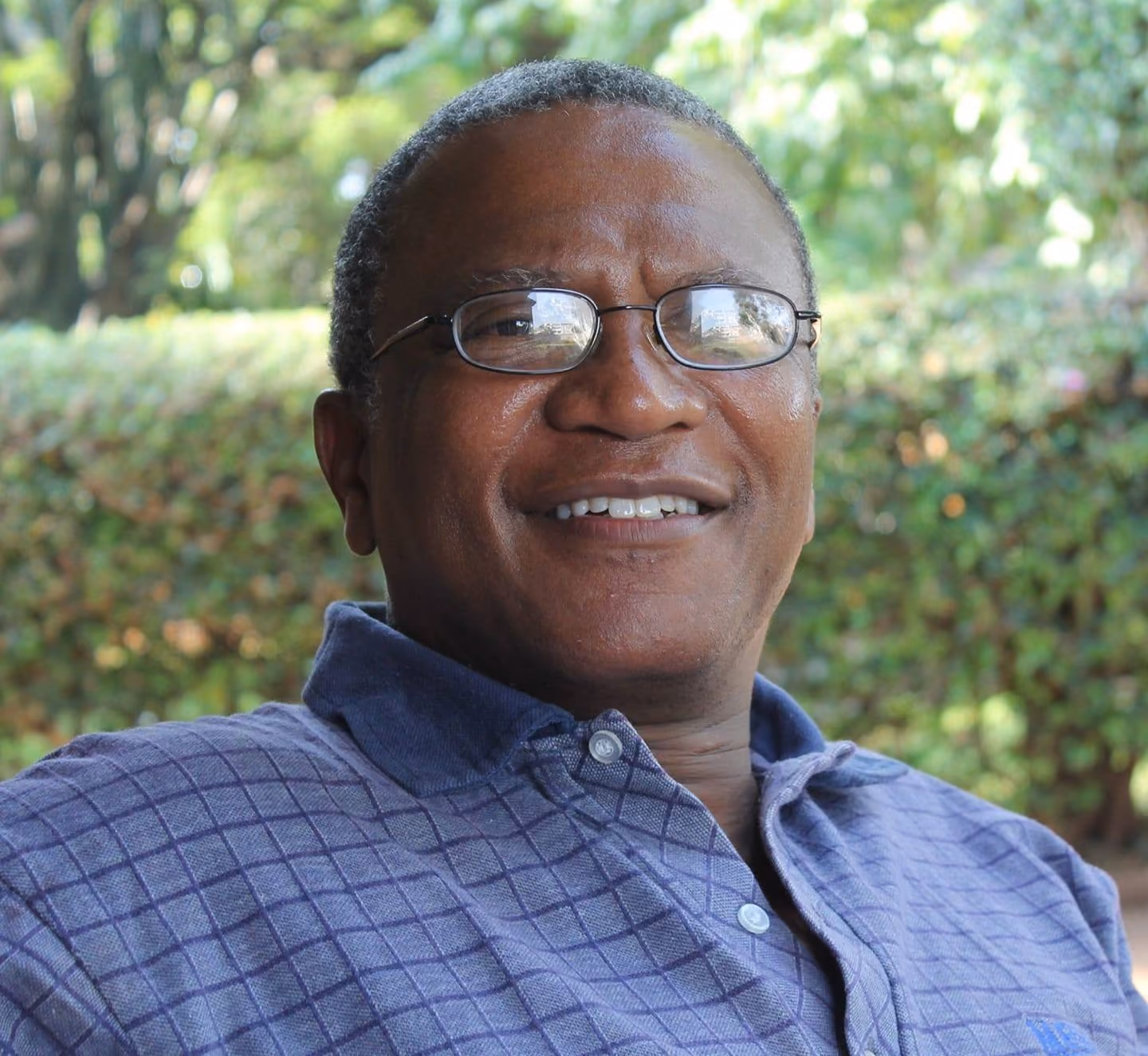 Mudiwa Mundawarara