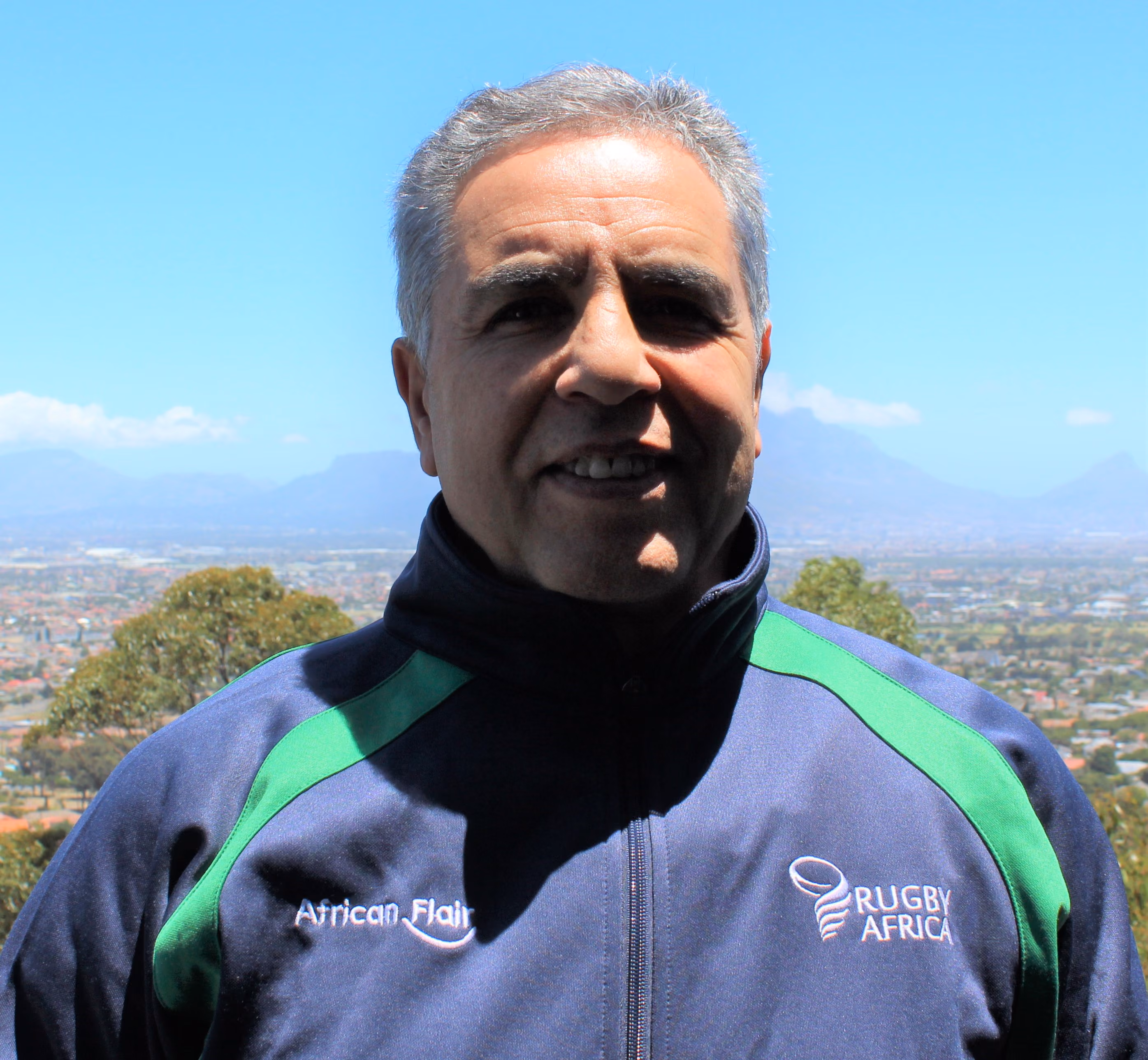 Mostafa Jelti