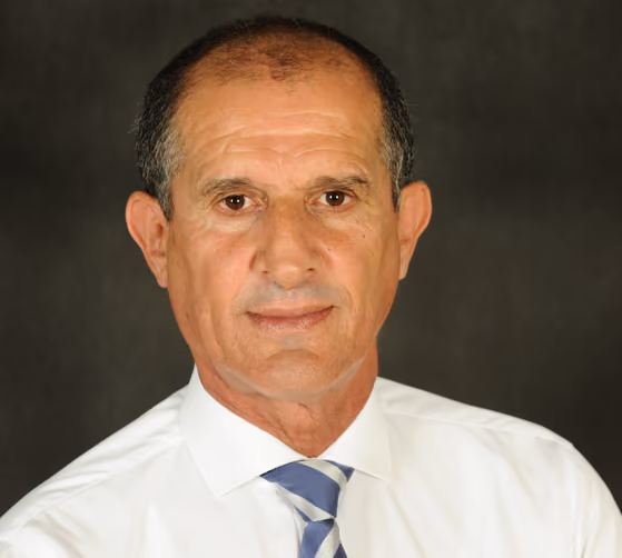 Mohamed Sahraoui