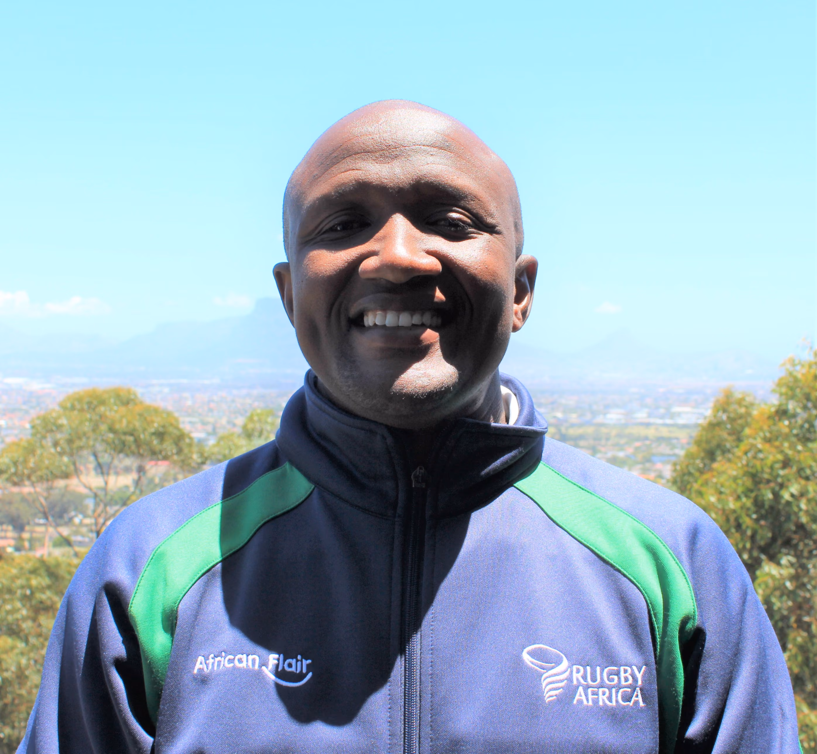 Johnbosco Muamba