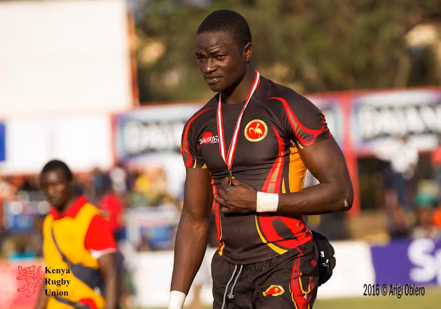 Impact Beyond in Uganda