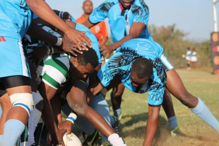 Botswana Rugby Union Announces Upcoming Fixtures