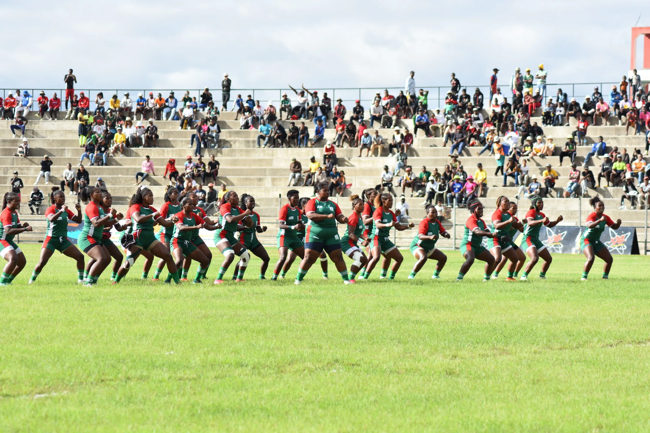 World Rugby Launches Historic Impact Beyond Summit