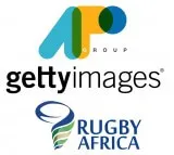 APO Group announces exclusive partnership with Getty Images for the Rugby Africa Gold Cup 2018