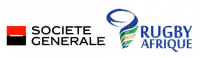 Société Générale in Partnership with Rugby Africa