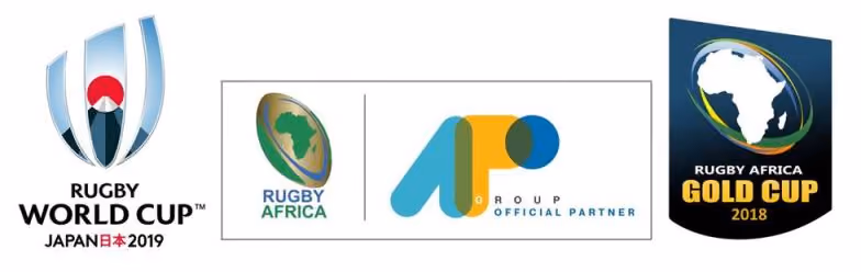 Africa - 2019 Rugby World Cup: Three African teams could represent Africa during the 2019 Rugby World Cup in Japan