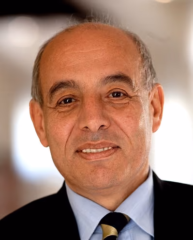 Abdelaziz Bougja, President of Rugby Africa, would like to offer his best wishes for 2018 to the members of the African Rugby community.