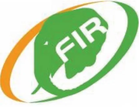 Rugby / Côte d'Ivoire : La Fédération Ivoirienne de Rugby (FIR) apporte son soutien à L'Abidjan Université Club (l'AUC)