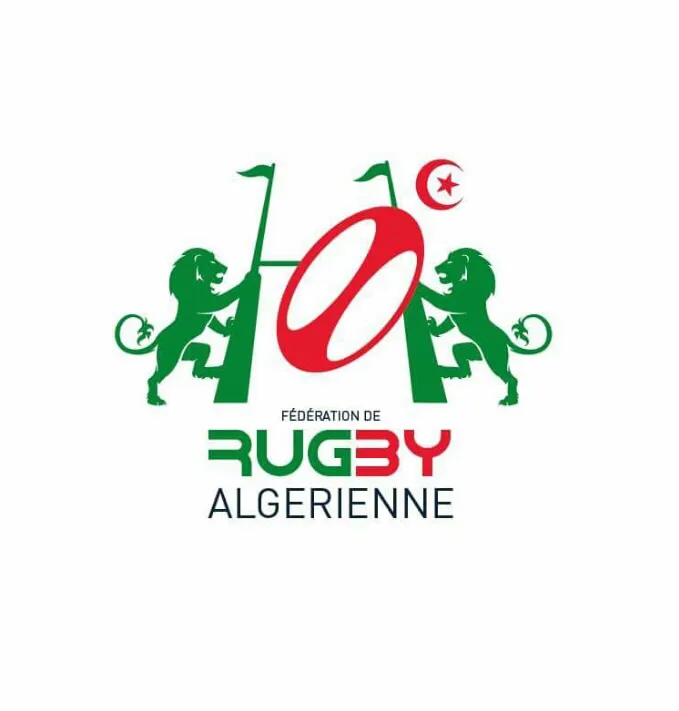 The Algerian Rugby Federation, officially accepted as an affiliate member of World Rugby