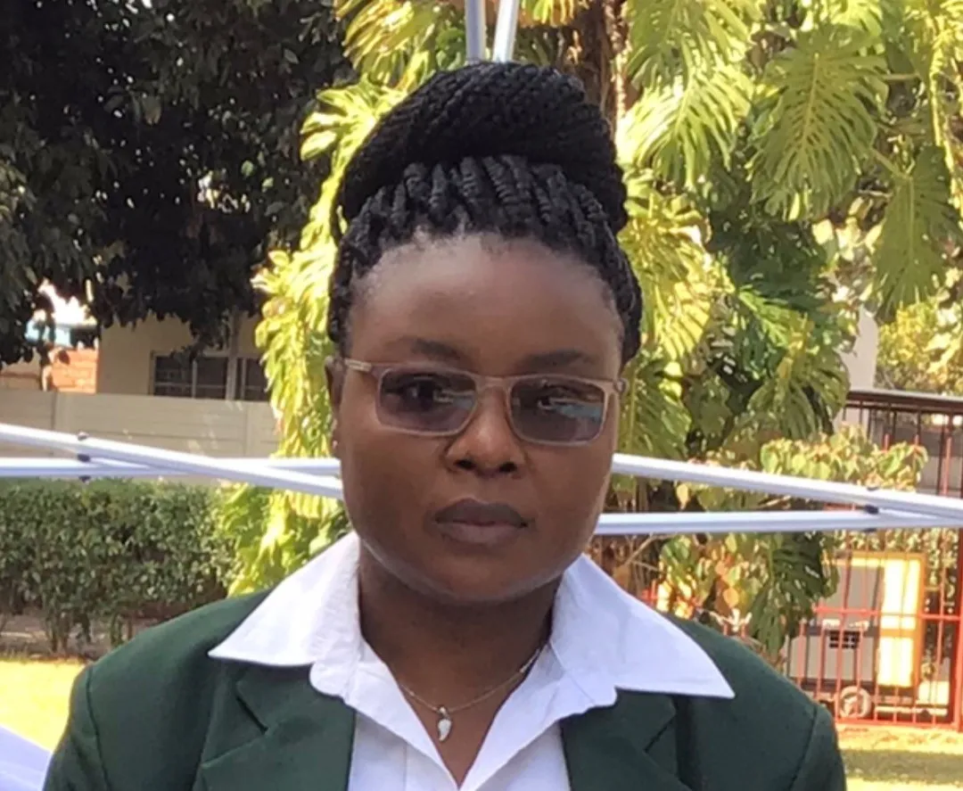 Rugby Africa : Questions et réponses avec Abigail Mnikwa (bénéficiaire de la bourse Women's Executive Leadership 2021)