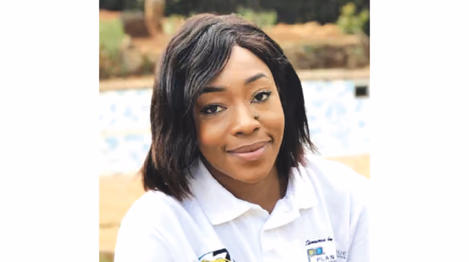 RUGBY A WAY OF LIFE FOR WOMEN SABLES PLAYER ; LINDIWE MUNERENYU