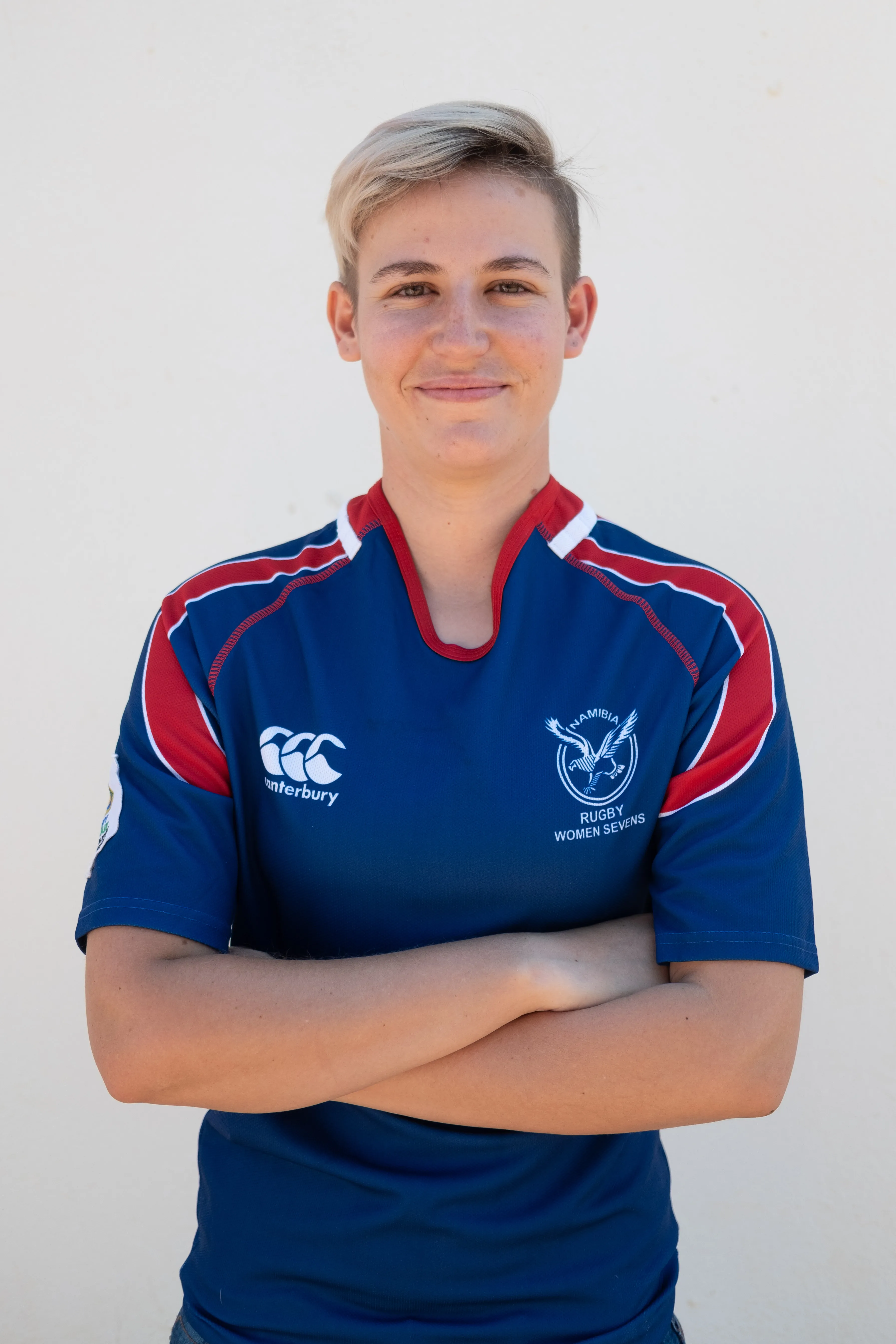Q & A with Christel Janet Kotze, Rugby Africa’s Unstoppable and Namibia’s Senior Women National Team Coach and Women Sevens Coach