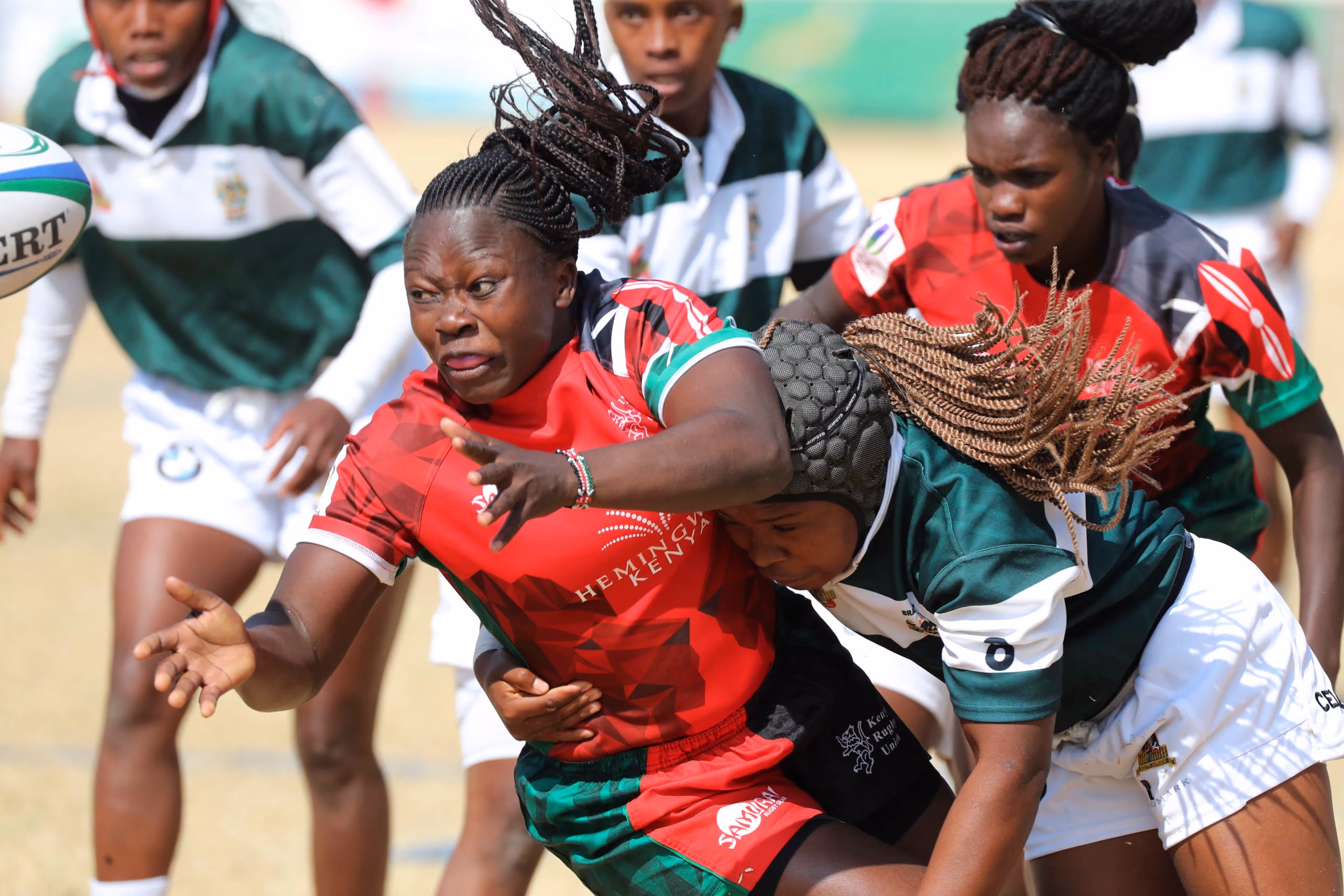 2022 Women's Scholarships