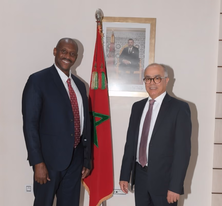 Rugby Africa Executive Committee Unanimously Lifts Morocco's Suspension