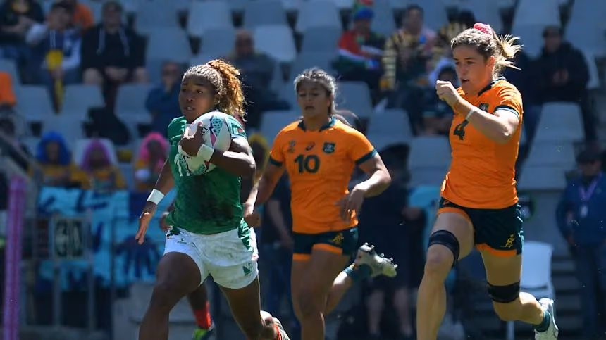 African Women's Rugby OQT: Overview, groups, team schedule to watch and how to watch these Paris 2024 qualifiers live