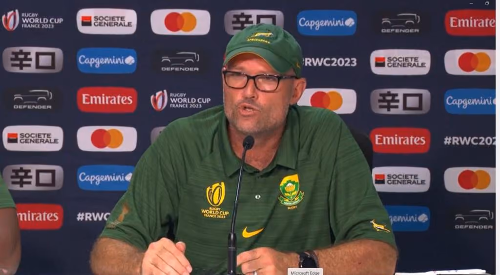 Springboks RWC 2023 Quarter Final: Making the right selection calls