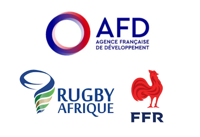 French Development Agency (AFD), Rugby Africa (RA) Join forces to Develop women’s Rugby in Africa