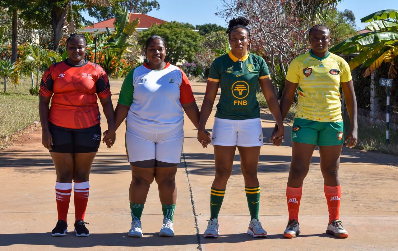 Coupe d'Afrique Féminine de Rugby:  Où regarder le tour final en streaming ?