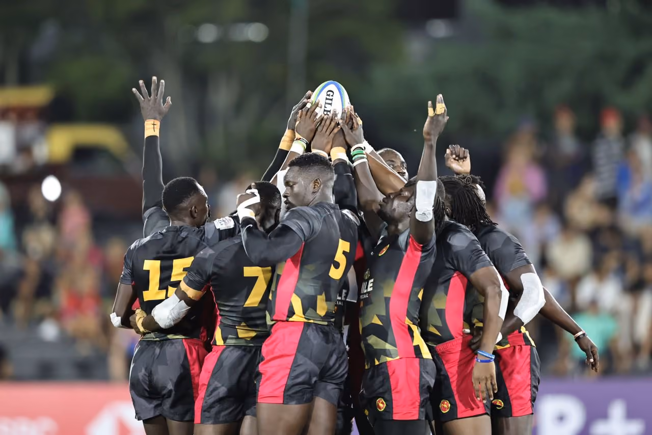 RUGBY CRANES 7'S GEAR UP FOR CREOLE AND MAURITIUS CHARM AT AFRICA 7'S CUP