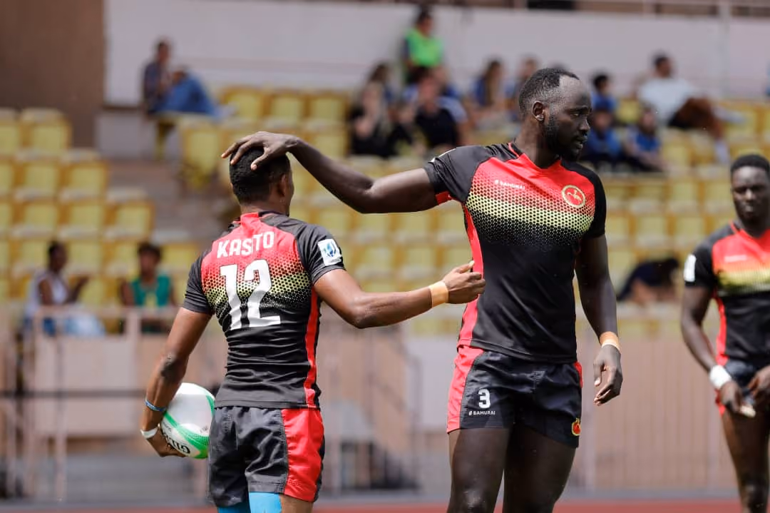Rugby Cranes Shift Focus to Mauritius 7's
