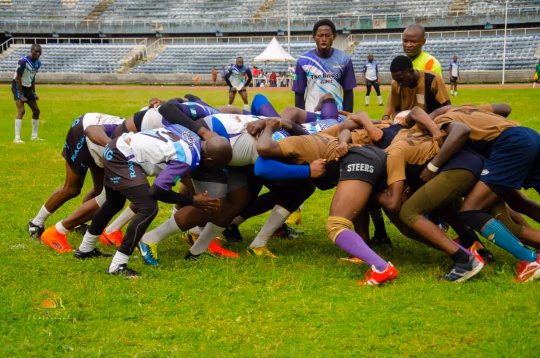 Racing and Cowrie Maintain Dominance